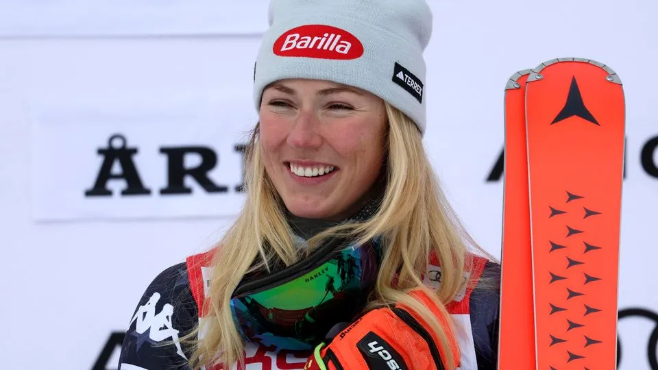 mikaela-shiffrin